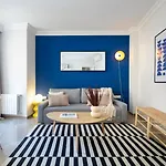 Apartamento Chezmoihomes Gran Via Cozy Granada