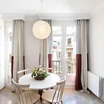 Apartamento Chezmoihomes Gran Via Cozy