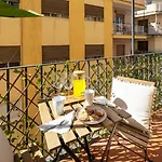 Chezmoihomes Gran Via Cozy