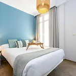 Chezmoihomes Gran Via Cozy Apartamento *
