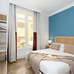 Apartamento Chezmoihomes Gran Via Cozy Granada