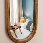 Chezmoihomes Gran Via Cozy Granada