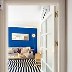 Apartamento Chezmoihomes Gran Via Cozy *