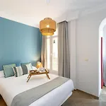 Chezmoihomes Gran Via Cozy Apartamento *