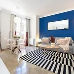 Chezmoihomes Gran Via Cozy *