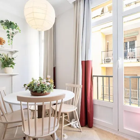 Chezmoihomes Gran Via Cozy Appartement