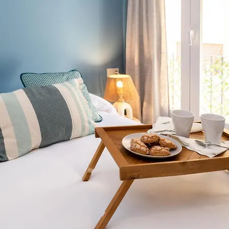 Chezmoihomes Gran Via Cozy Appartement *