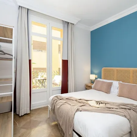 Lejlighed Chezmoihomes Gran Via 47 Granada