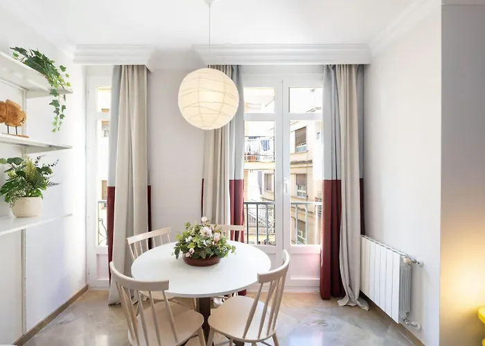 Appartement Chezmoihomes Gran Via Cozy