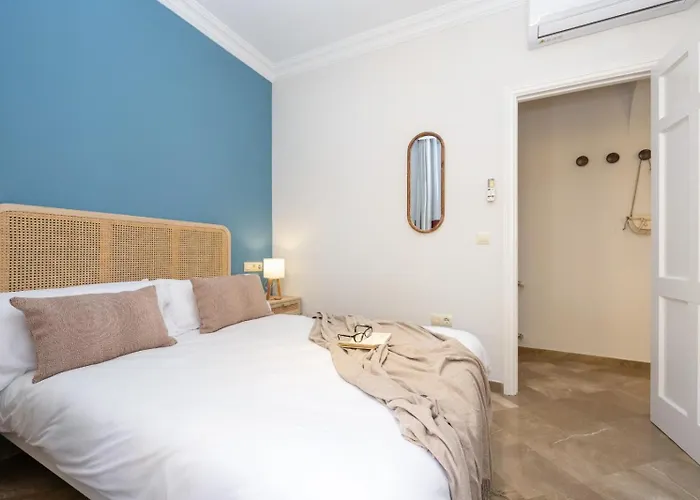 Appartement Chezmoihomes Gran Via Cozy *