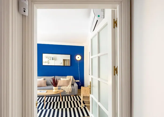 Appartement Chezmoihomes Gran Via Cozy *