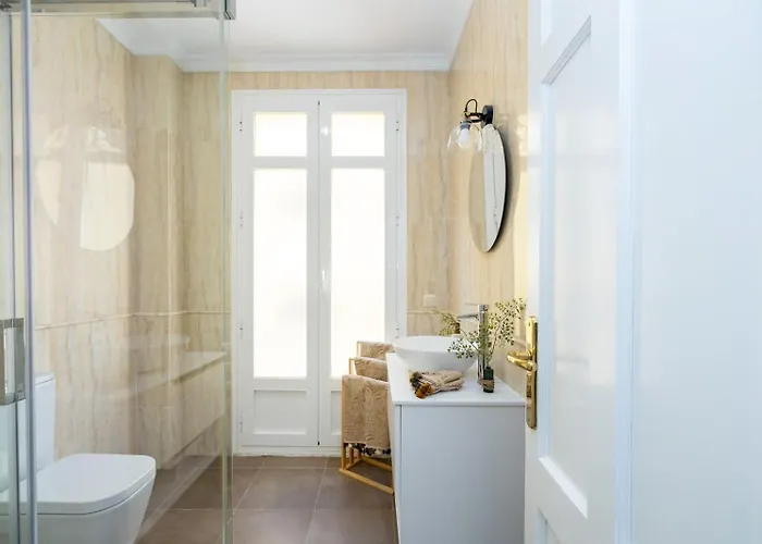 Chezmoihomes Gran Via Cozy Appartement